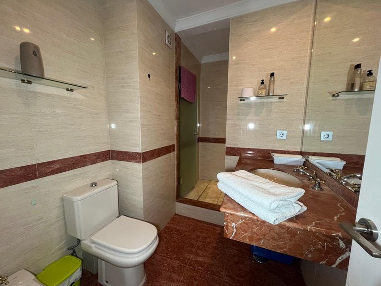 Apartment for Sale in Estepona, Malaga 19