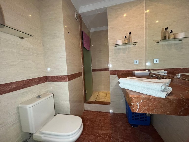 Apartment for Sale in Estepona, Malaga 20