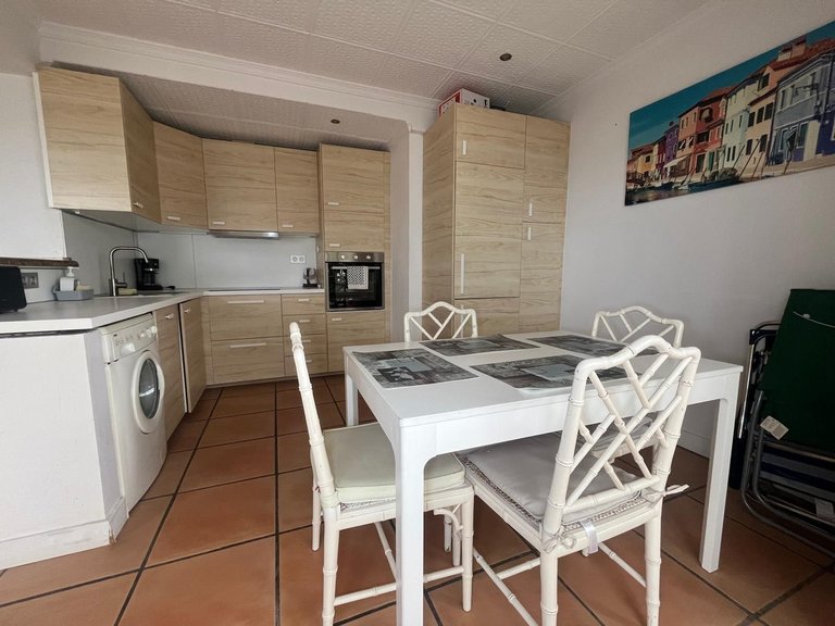 Apartment for Sale in Estepona, Malaga 22