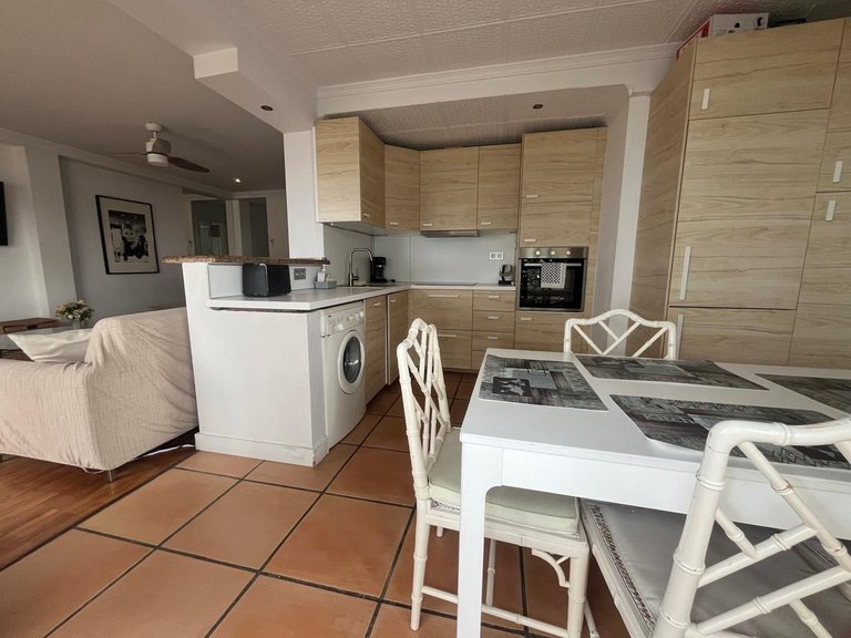 Apartment for Sale in Estepona, Malaga 23