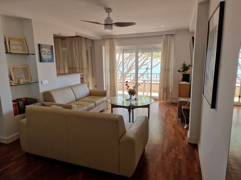 Apartment for Sale in Estepona, Malaga 43