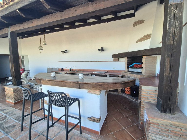 Villa for Sale in Alhaurin Golf, Malaga 26
