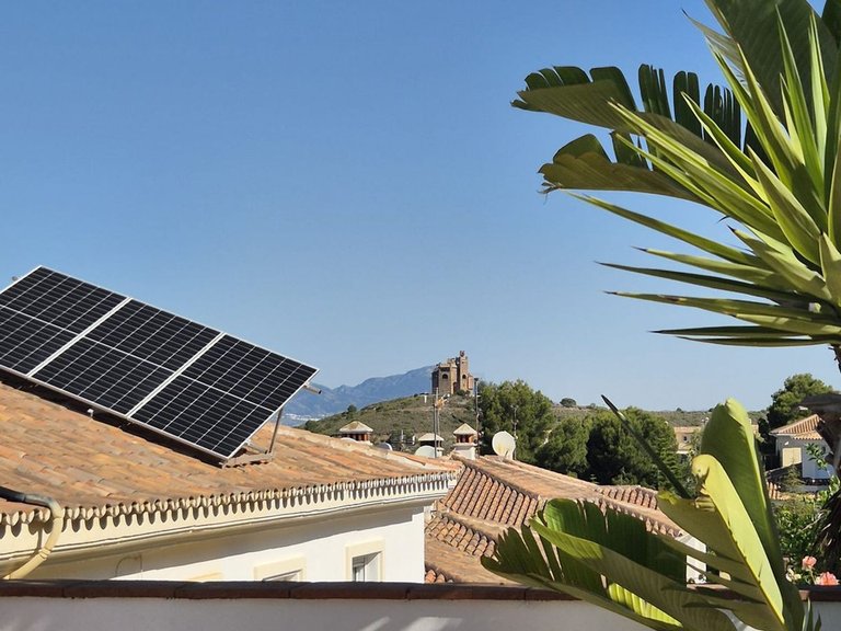 Villa for Sale in Alhaurin Golf, Malaga 31