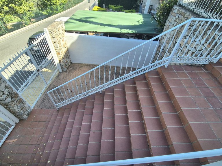 Villa for Sale in Alhaurin Golf, Malaga 35