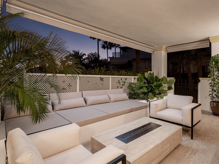 Apartment for Sale in Costa del Sol The Golden Mile, Malaga 6