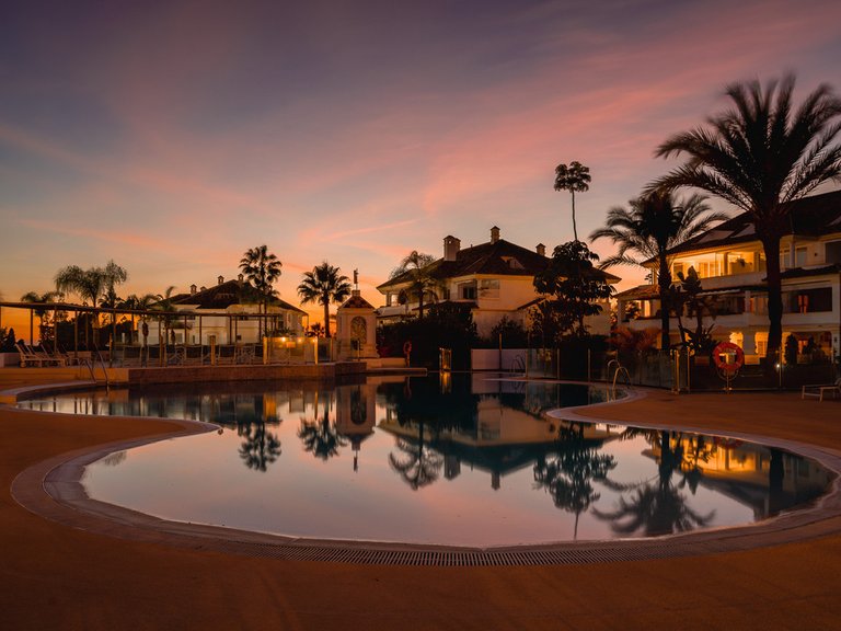 Apartment for Sale in Costa del Sol The Golden Mile, Malaga 9
