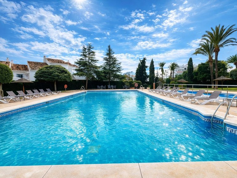 Apartment for Sale in Nueva Andalucía, Malaga 17