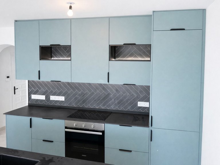 Apartment for Sale in Nueva Andalucía, Malaga 5