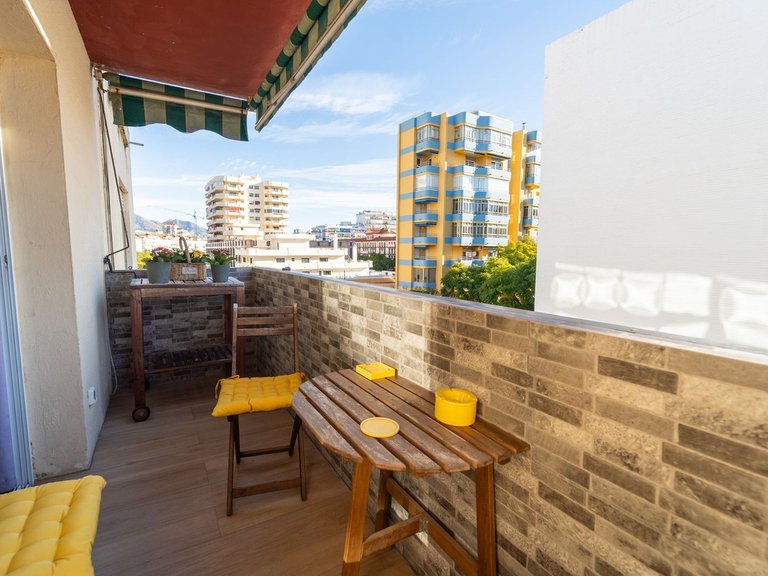Apartment for Sale in Fuengirola, Malaga 1