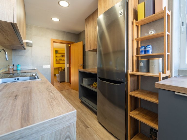 Apartment for Sale in Fuengirola, Malaga 17