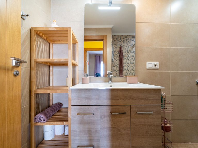 Apartment for Sale in Fuengirola, Malaga 19