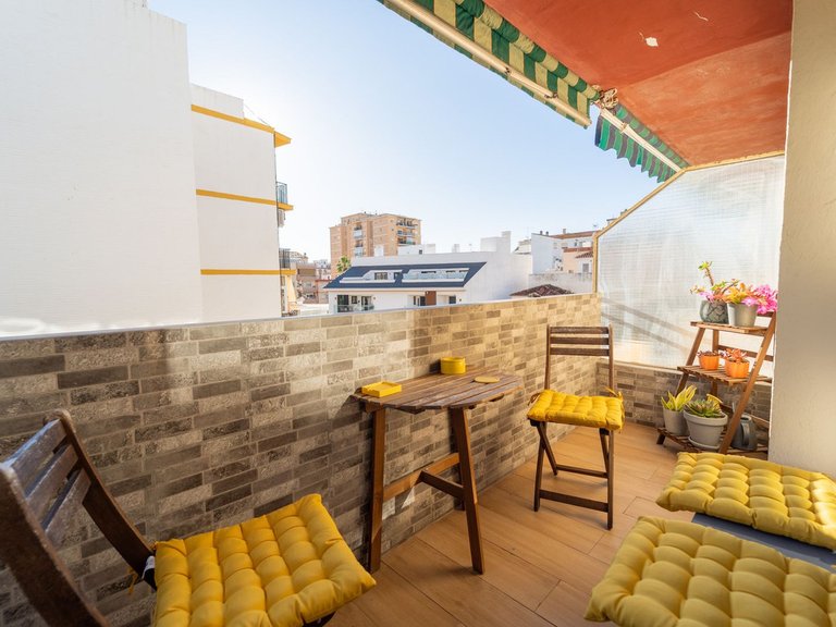 Apartment for Sale in Fuengirola, Malaga 7