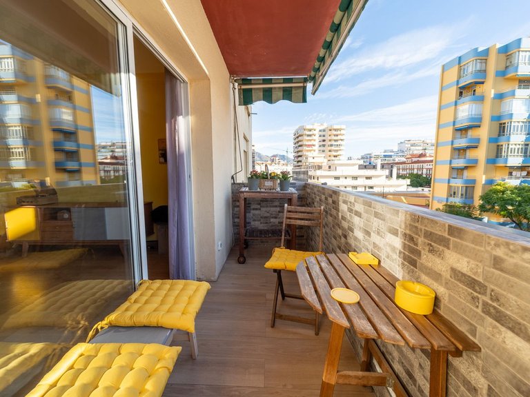 Apartment for Sale in Fuengirola, Malaga 8