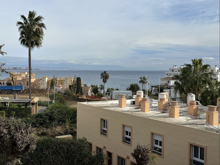 Apartment for Sale in Mijas Costa, Malaga 1