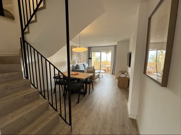 Apartment for Sale in Mijas Costa, Malaga 11