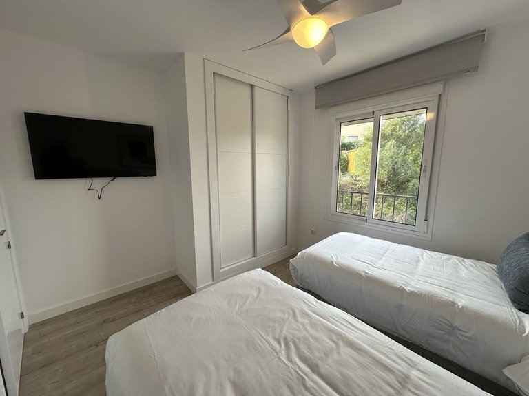 Apartment for Sale in Mijas Costa, Malaga 20