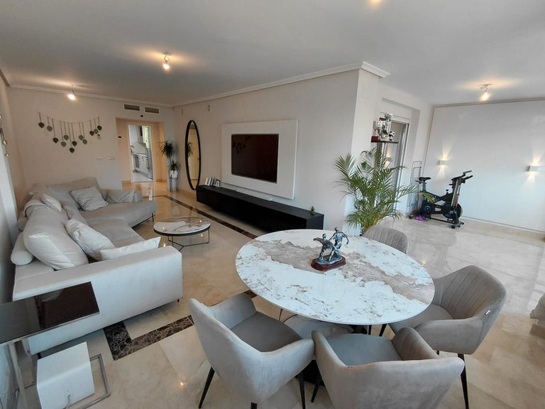 Apartment for Sale in Marbella, Malaga 1