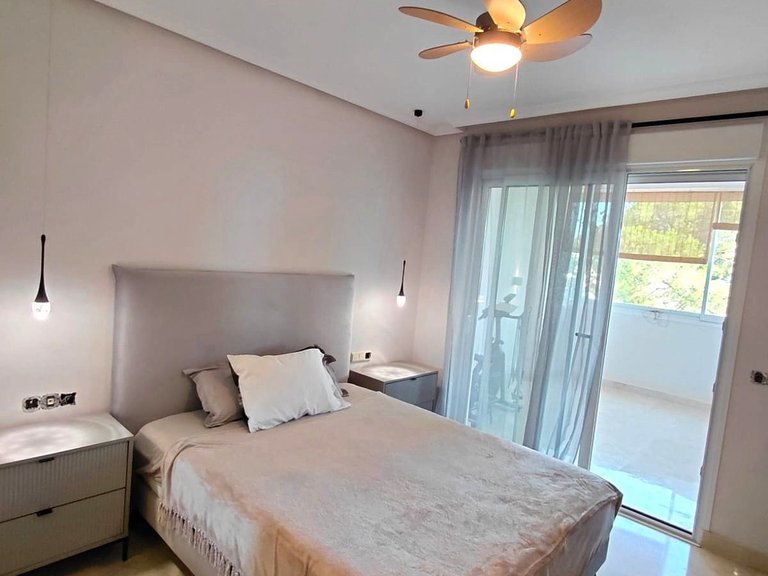 Apartment for Sale in Marbella, Malaga 10