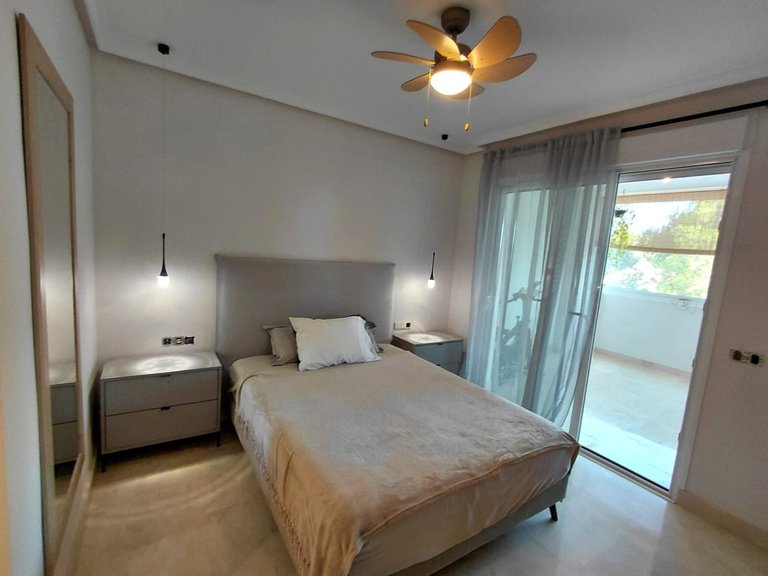 Apartment for Sale in Marbella, Malaga 11