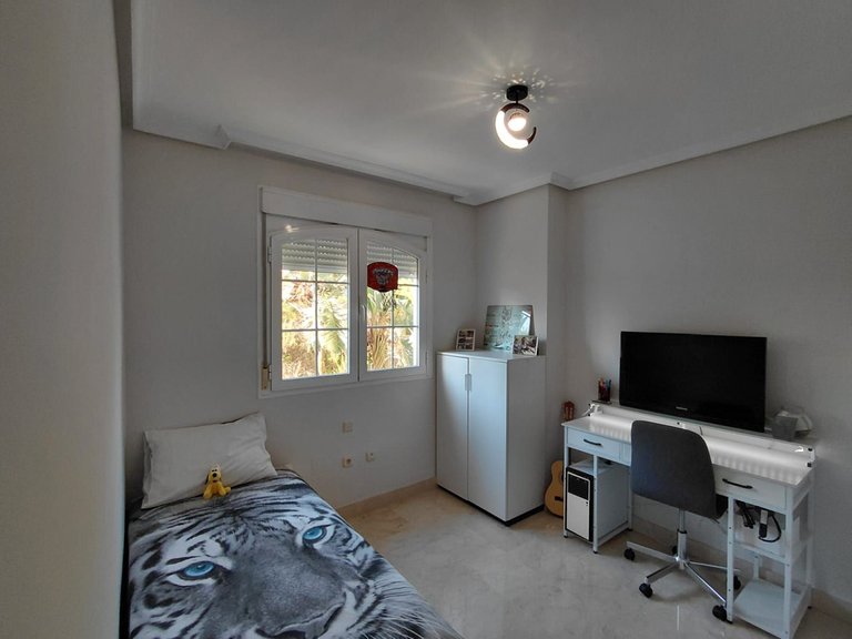Apartment for Sale in Marbella, Malaga 15