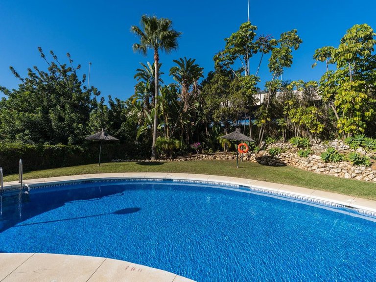 Apartment for Sale in Marbella, Malaga 19