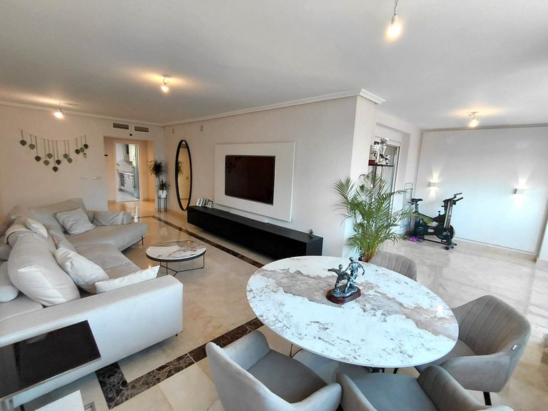 Apartment for Sale in Marbella, Malaga 2