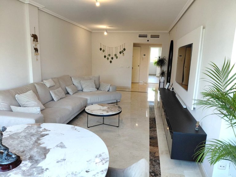 Apartment for Sale in Marbella, Malaga 3