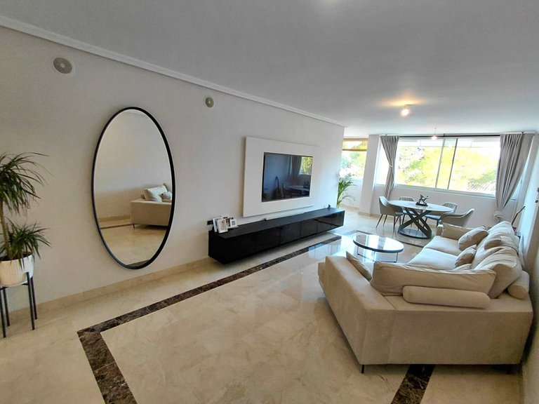 Apartment for Sale in Marbella, Malaga 4