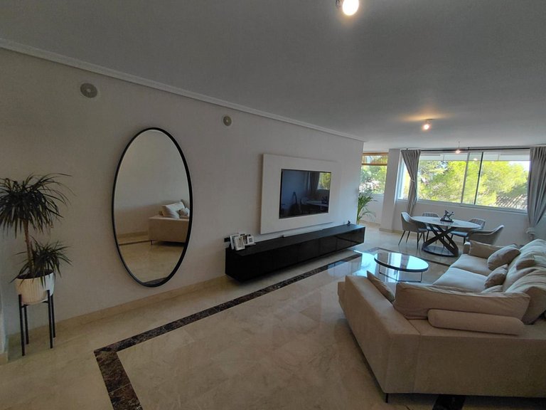 Apartment for Sale in Marbella, Malaga 5