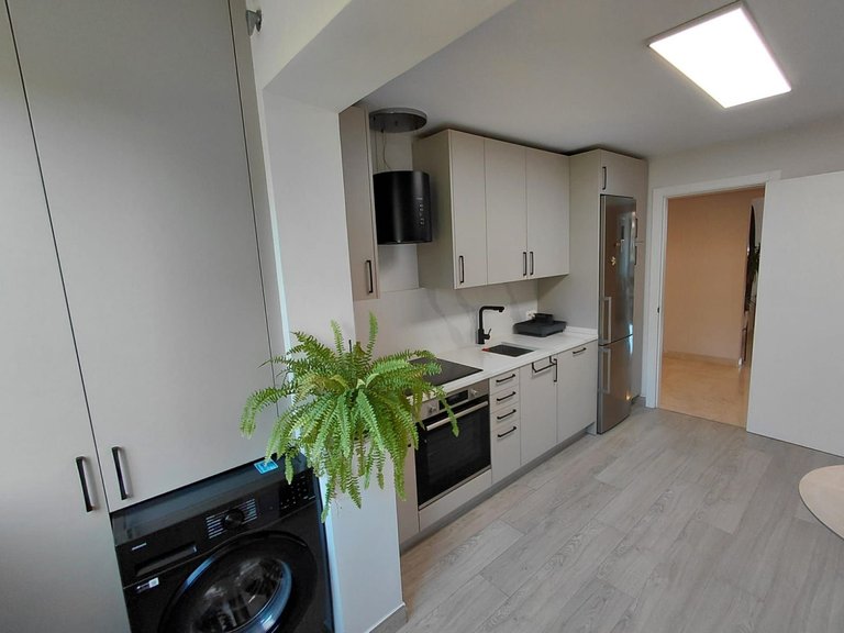 Apartment for Sale in Marbella, Malaga 8