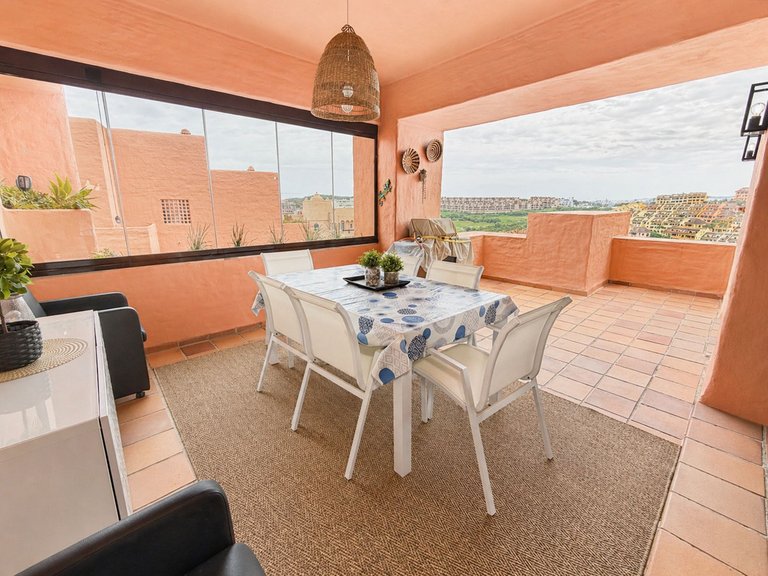 Apartment for Sale in La Duquesa, Malaga 1
