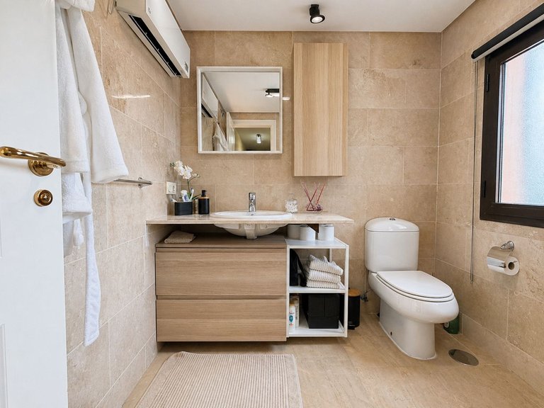 Apartment for Sale in La Duquesa, Malaga 13