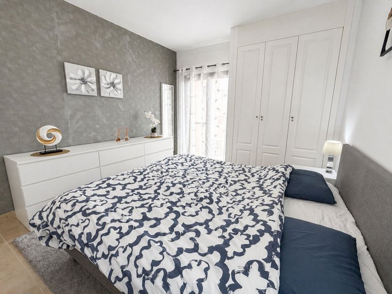 Apartment for Sale in La Duquesa, Malaga 16