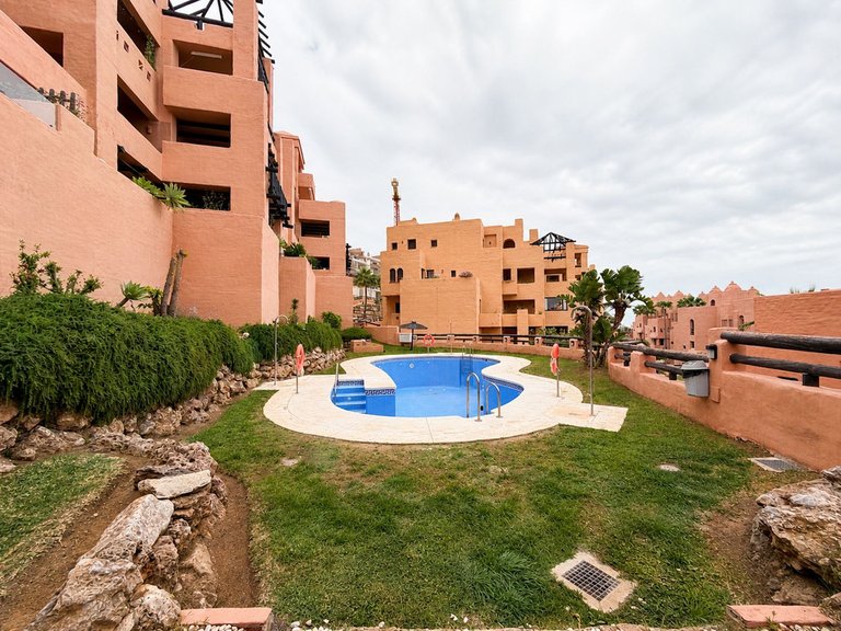 Apartment for Sale in La Duquesa, Malaga 17