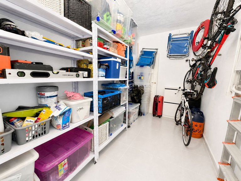 Apartment for Sale in La Duquesa, Malaga 18