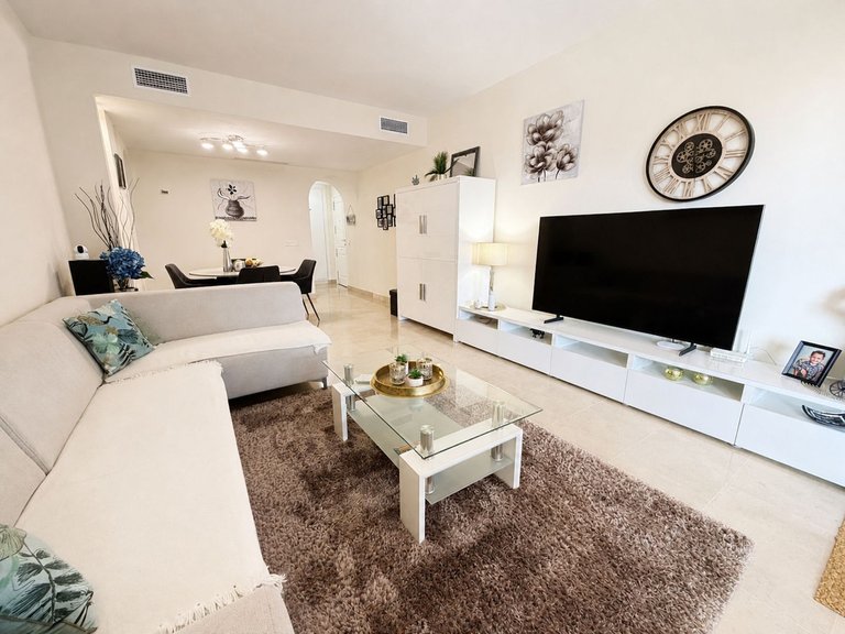 Apartment for Sale in La Duquesa, Malaga 3