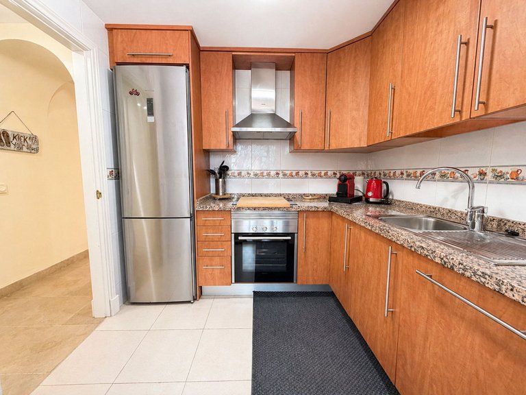 Apartment for Sale in La Duquesa, Malaga 5