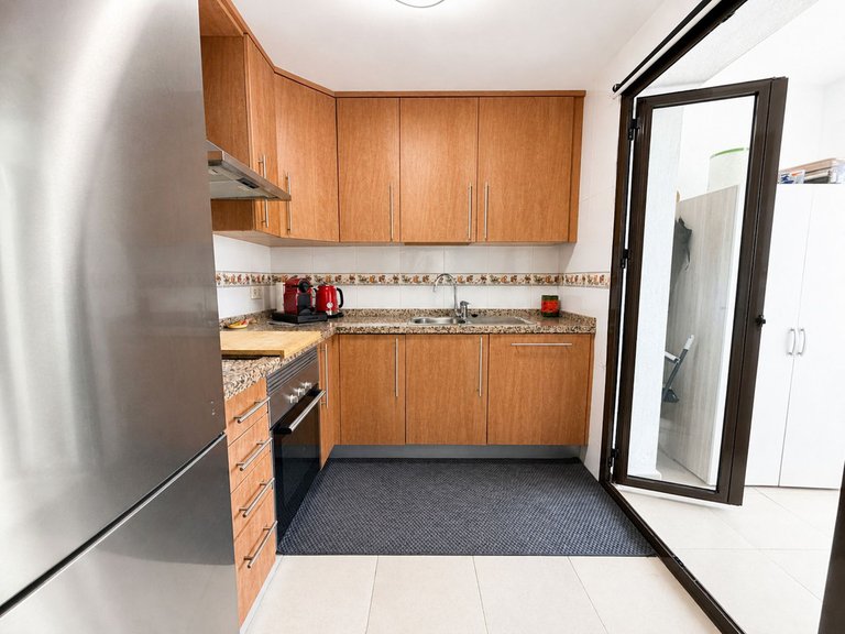 Apartment for Sale in La Duquesa, Malaga 6