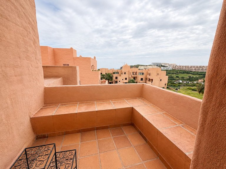 Apartment for Sale in La Duquesa, Malaga 8