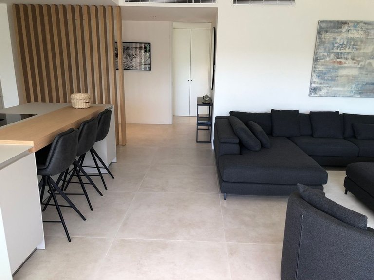 Apartment for Sale in Sotogrande, Cadiz 10