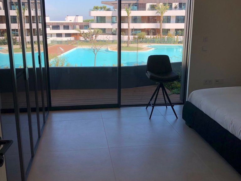 Apartment for Sale in Sotogrande, Cadiz 11