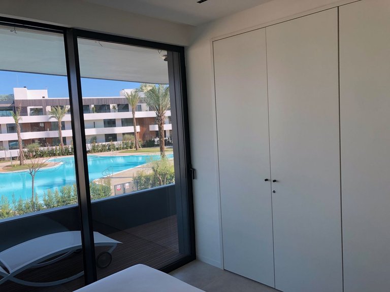 Apartment for Sale in Sotogrande, Cadiz 19