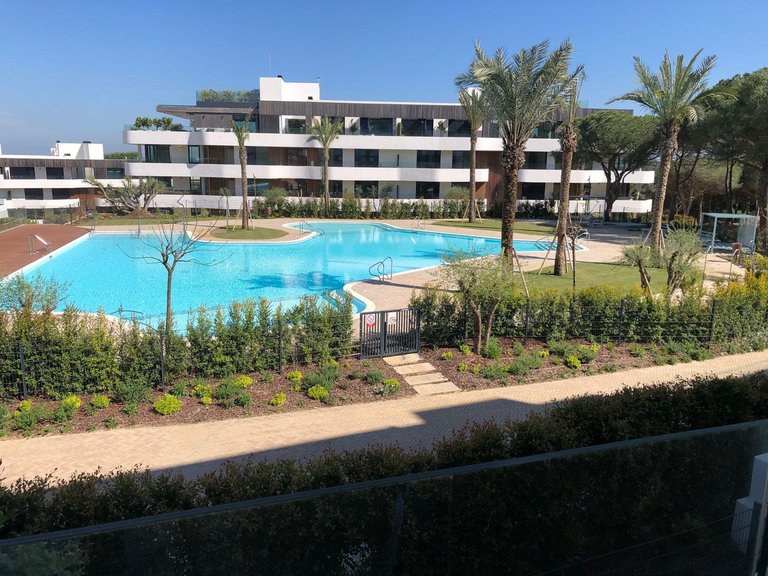 Apartment for Sale in Sotogrande, Cadiz 25