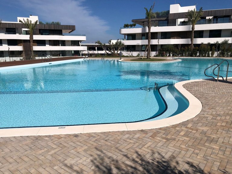 Apartment for Sale in Sotogrande, Cadiz 27