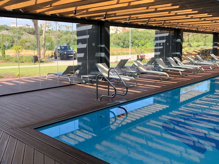 Apartment for Sale in Sotogrande, Cadiz 29
