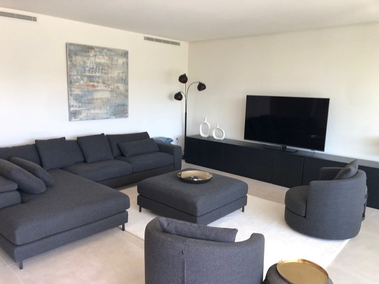 Apartment for Sale in Sotogrande, Cadiz 4