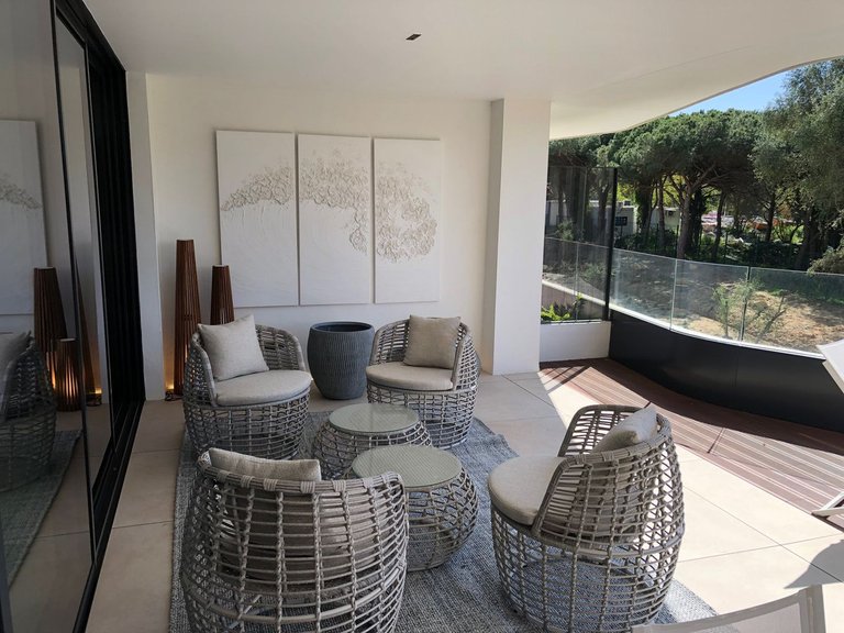 Apartment for Sale in Sotogrande, Cadiz 5