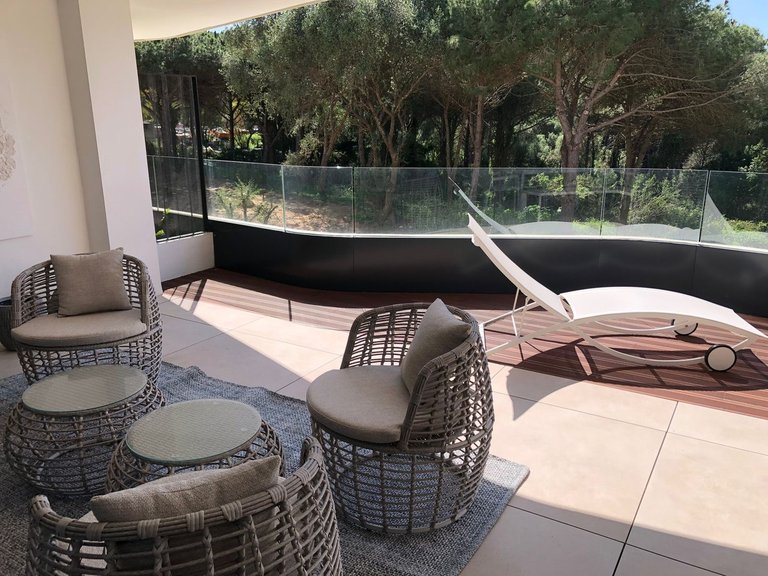 Apartment for Sale in Sotogrande, Cadiz 6