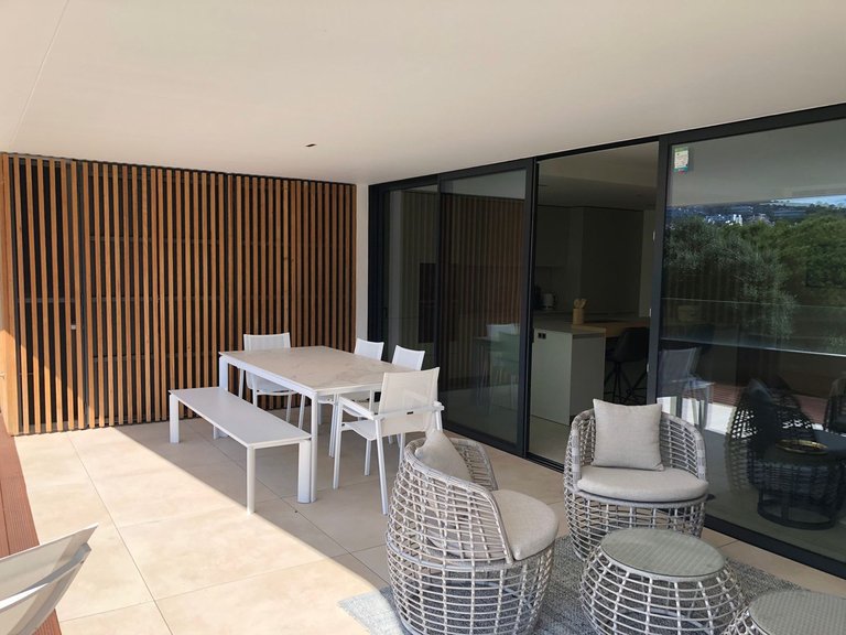Apartment for Sale in Sotogrande, Cadiz 8