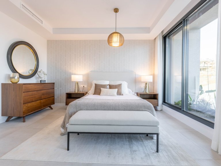 Town House for Sale in Mijas Costa, Malaga 18